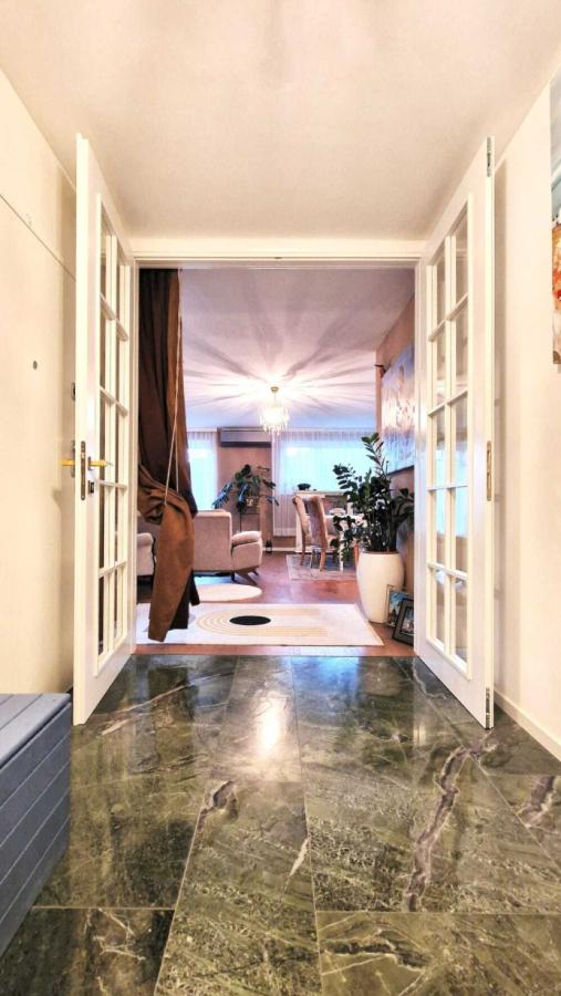 2.OG-Einagangsbereich