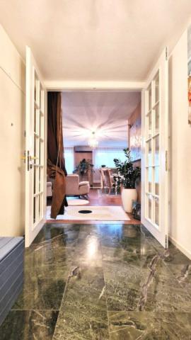 2.OG-Einagangsbereich