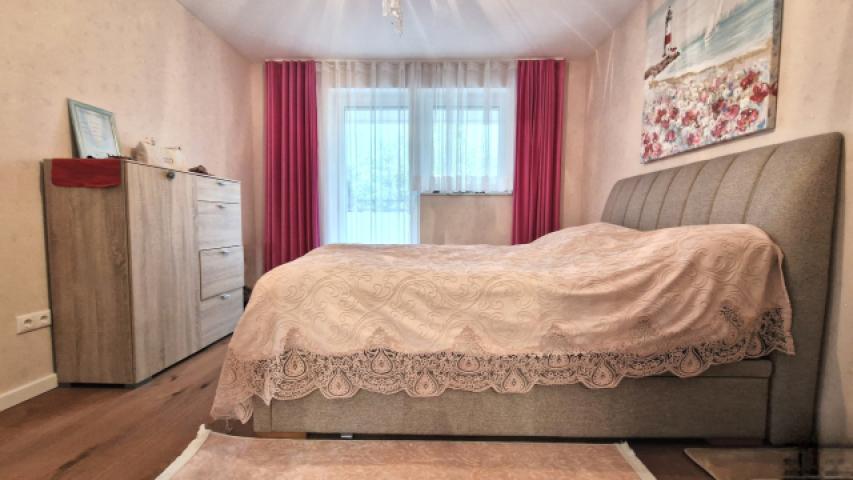 2.OG-Schlafzimmer