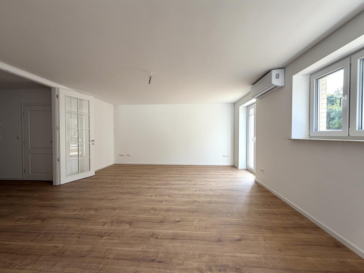 Wohn- und Essbereich