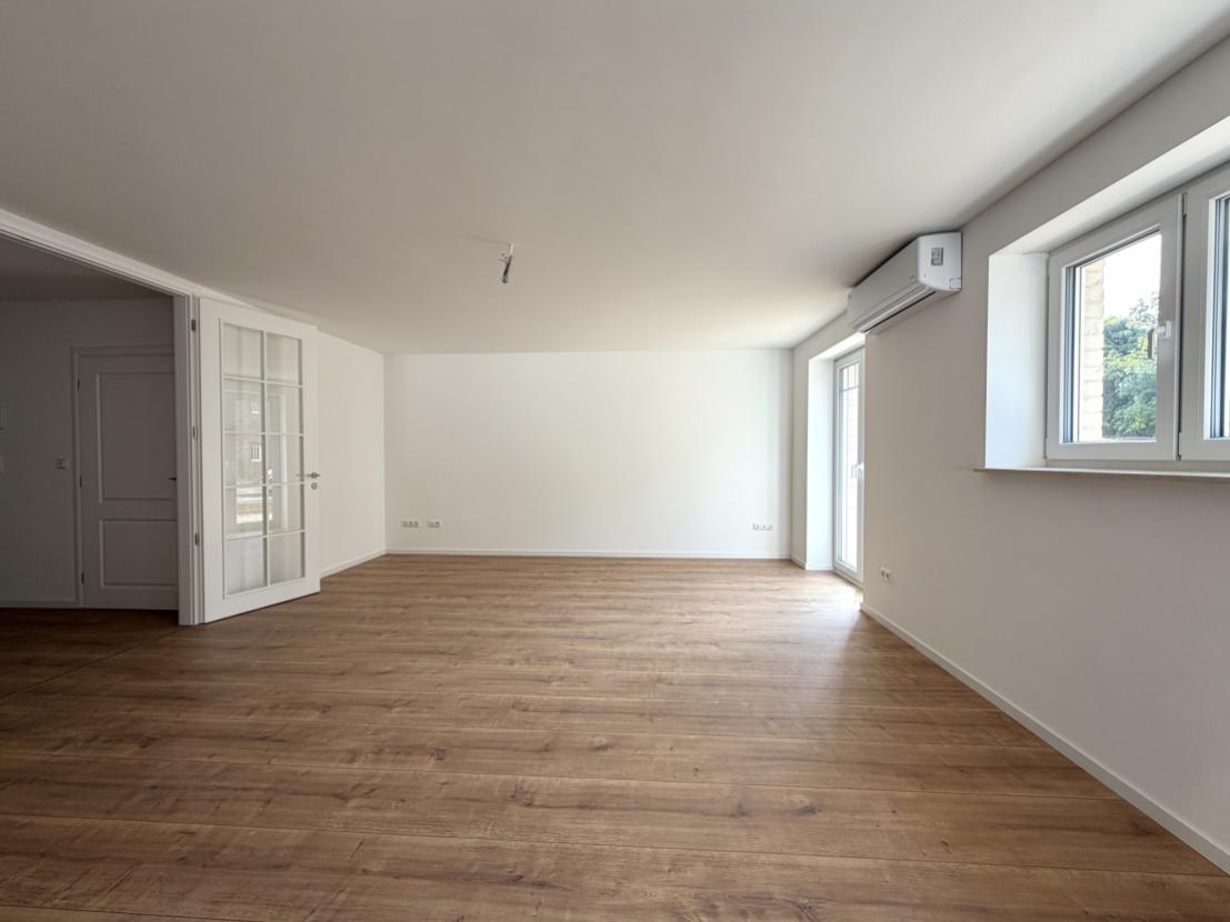 Wohn- und Essbereich