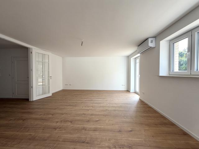 Wohn- und Essbereich