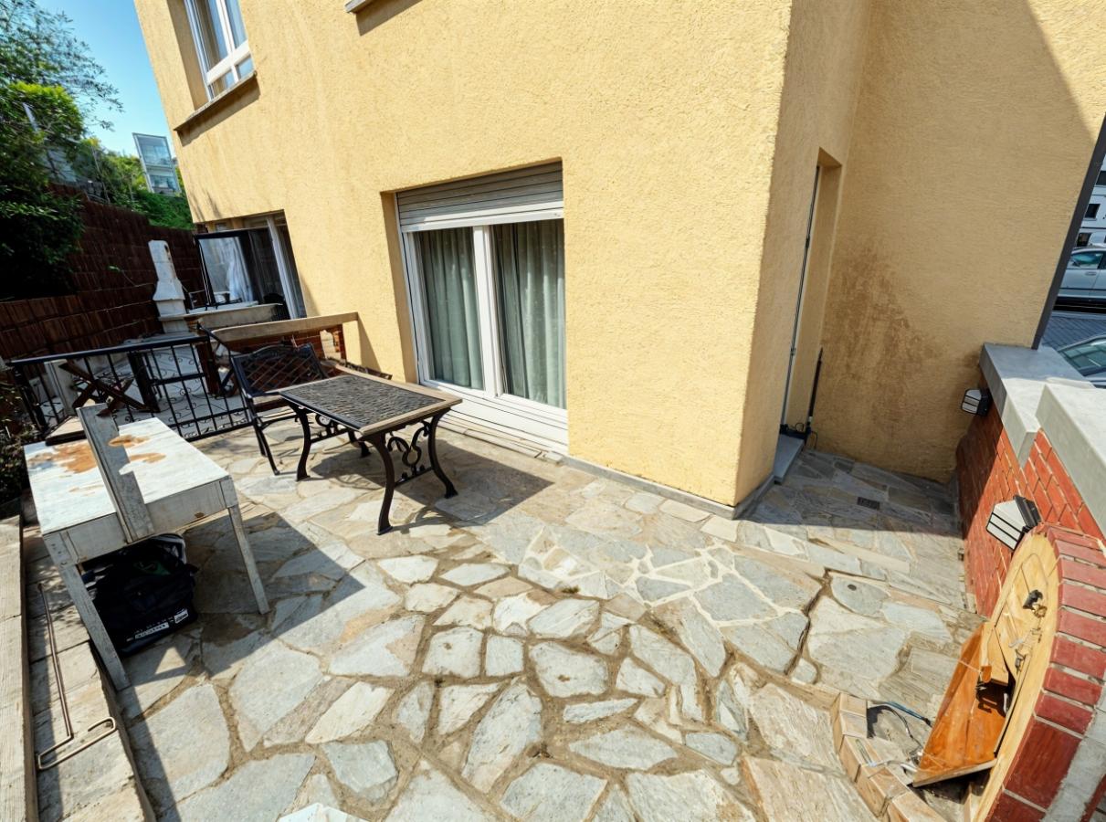 Garten _ Terrasse
