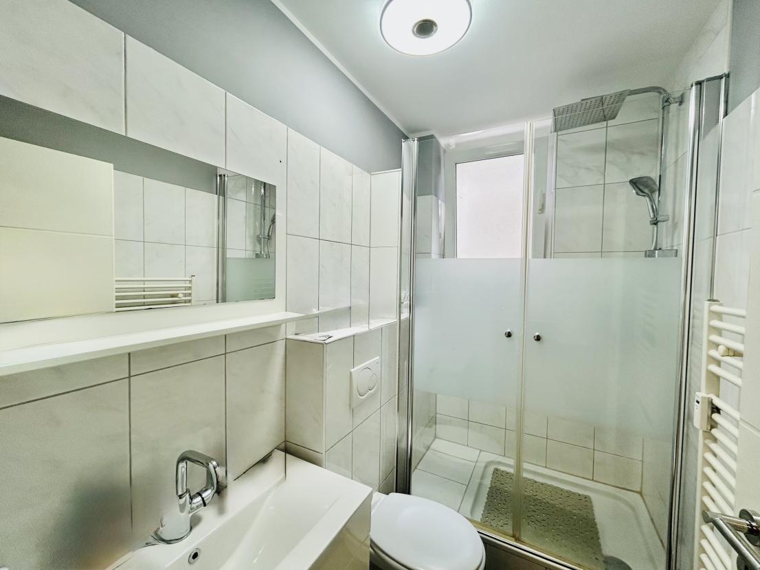Badezimmer OG