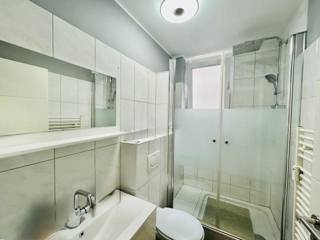 Badezimmer OG