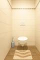 Ebene 0 - Gäste WC