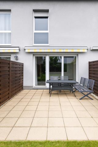 Ebene 1 - Terrassenbereich