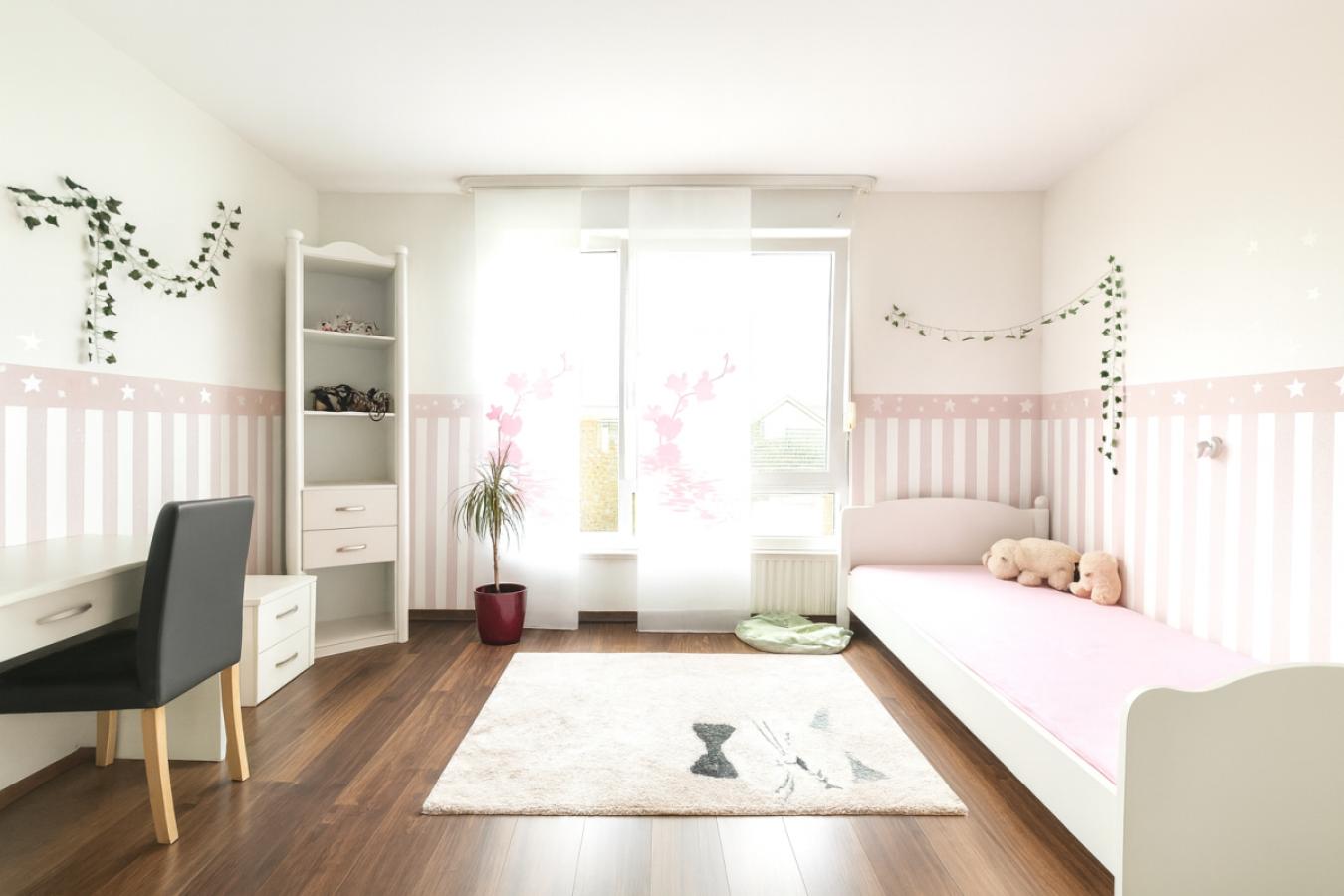 Ebene 4 - Kinderzimmer 2