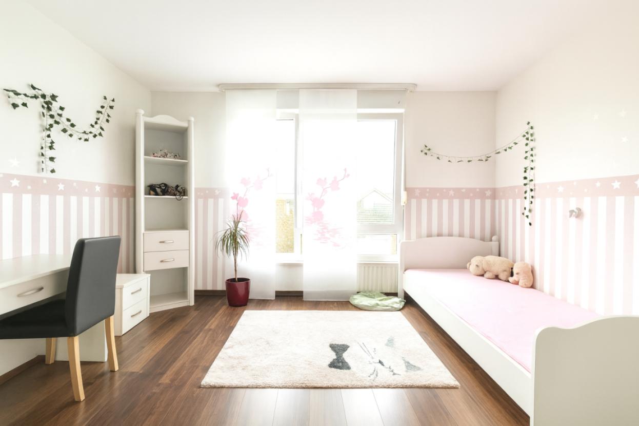 Ebene 4 - Kinderzimmer 2