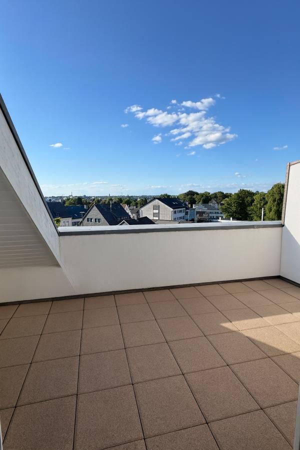Ebene 6 - Balkon
