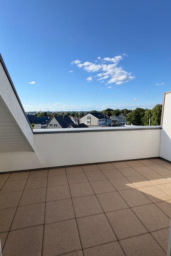 Ebene 6 - Balkon