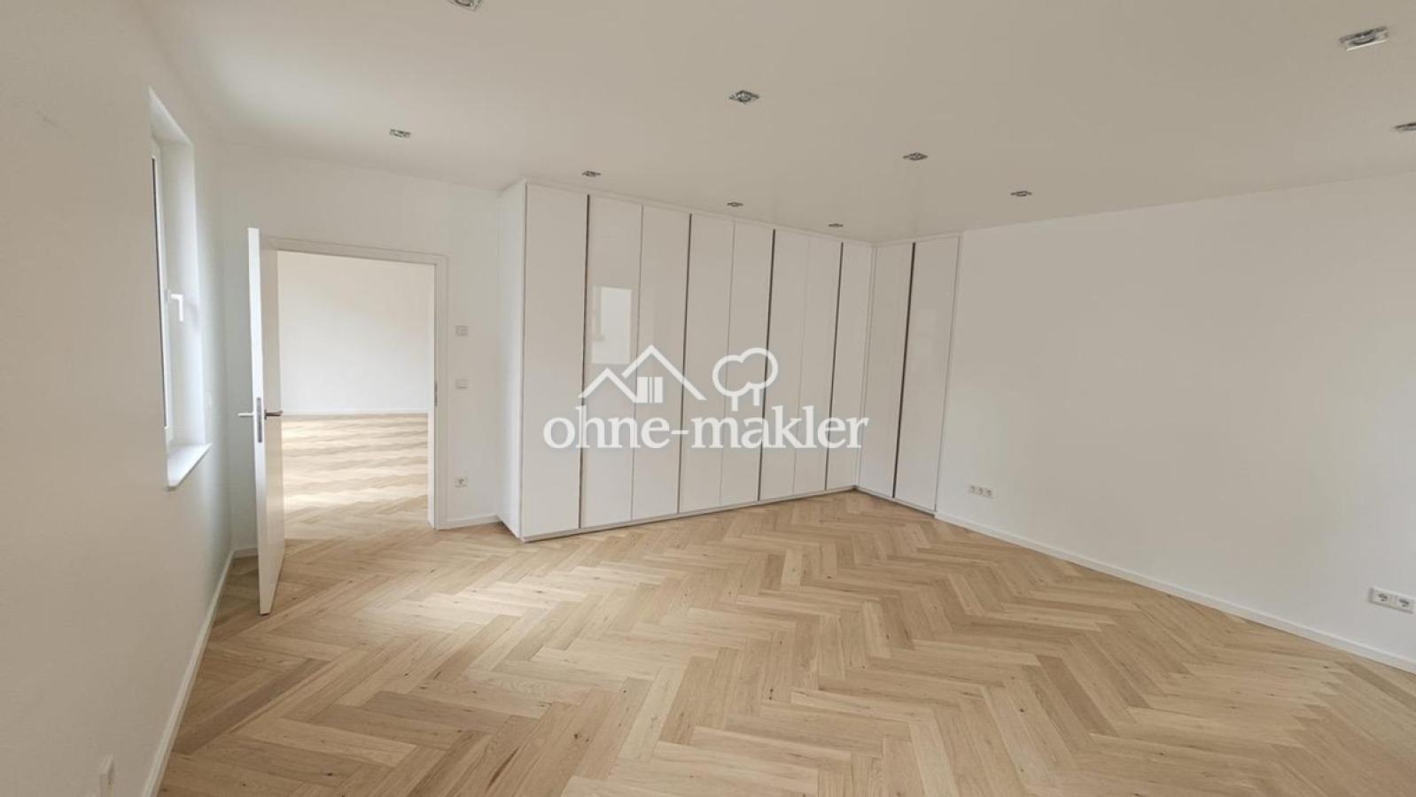 Masterschlafzimmer