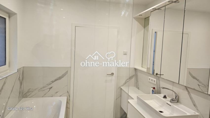Bad Einliegerwohnung