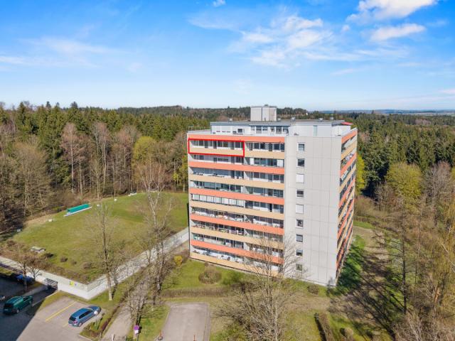 Ansicht