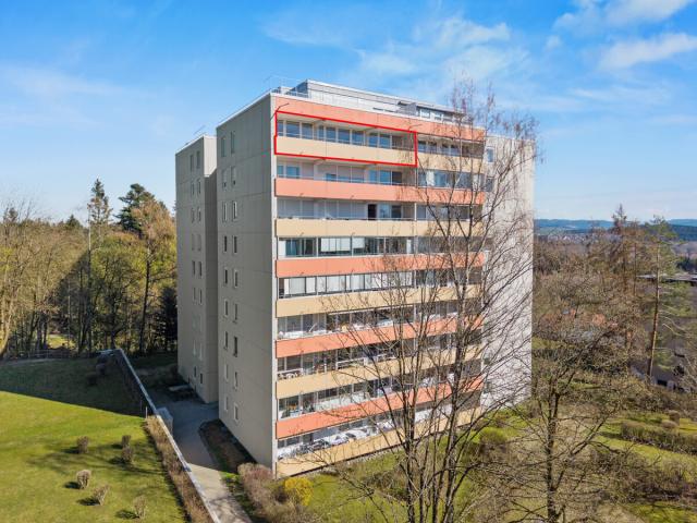 Ansicht