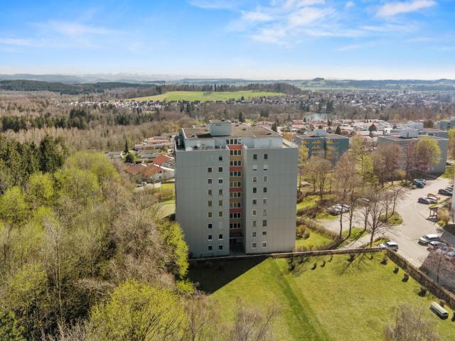Ansicht