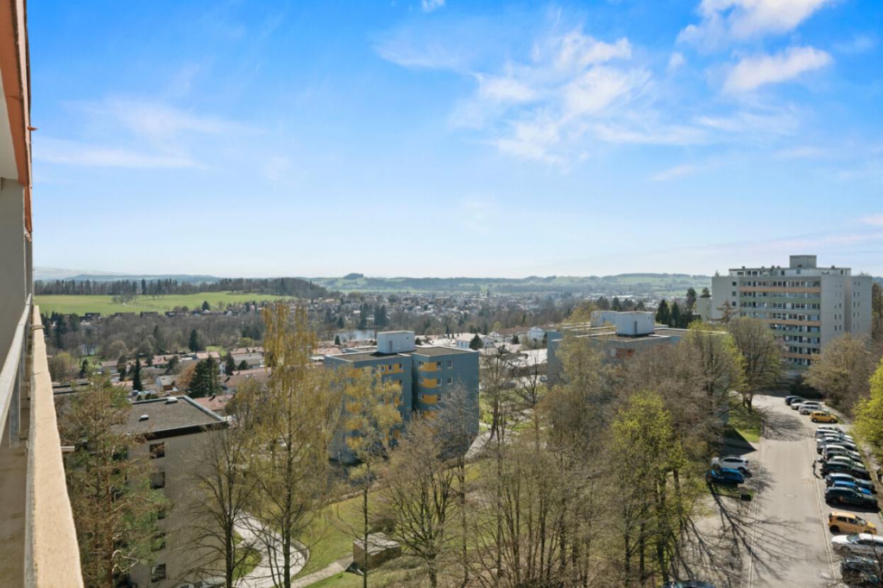 Ausblick