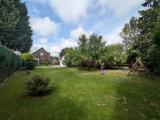 Gartenansicht