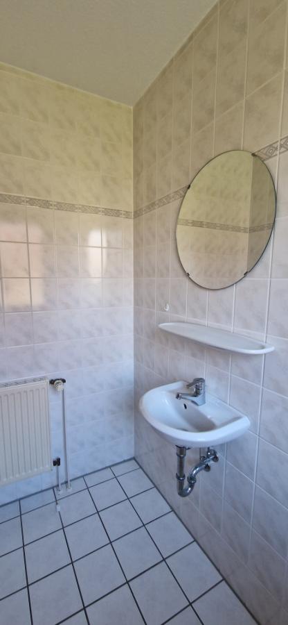 Gäste-WC