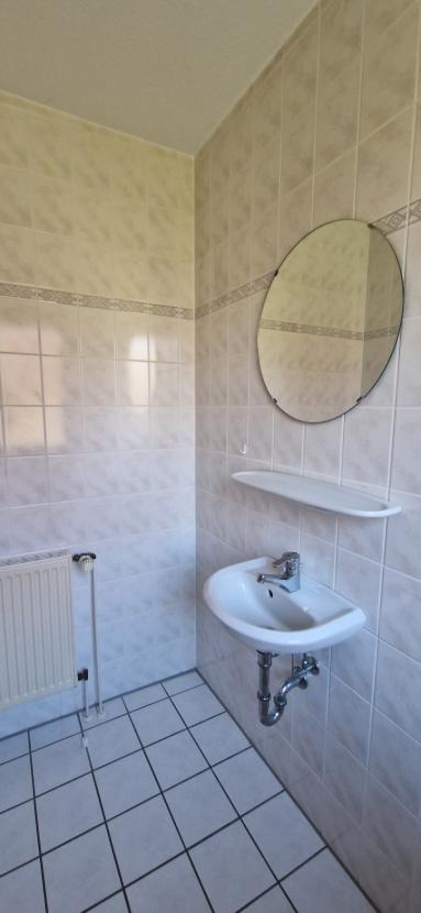 Gäste-WC