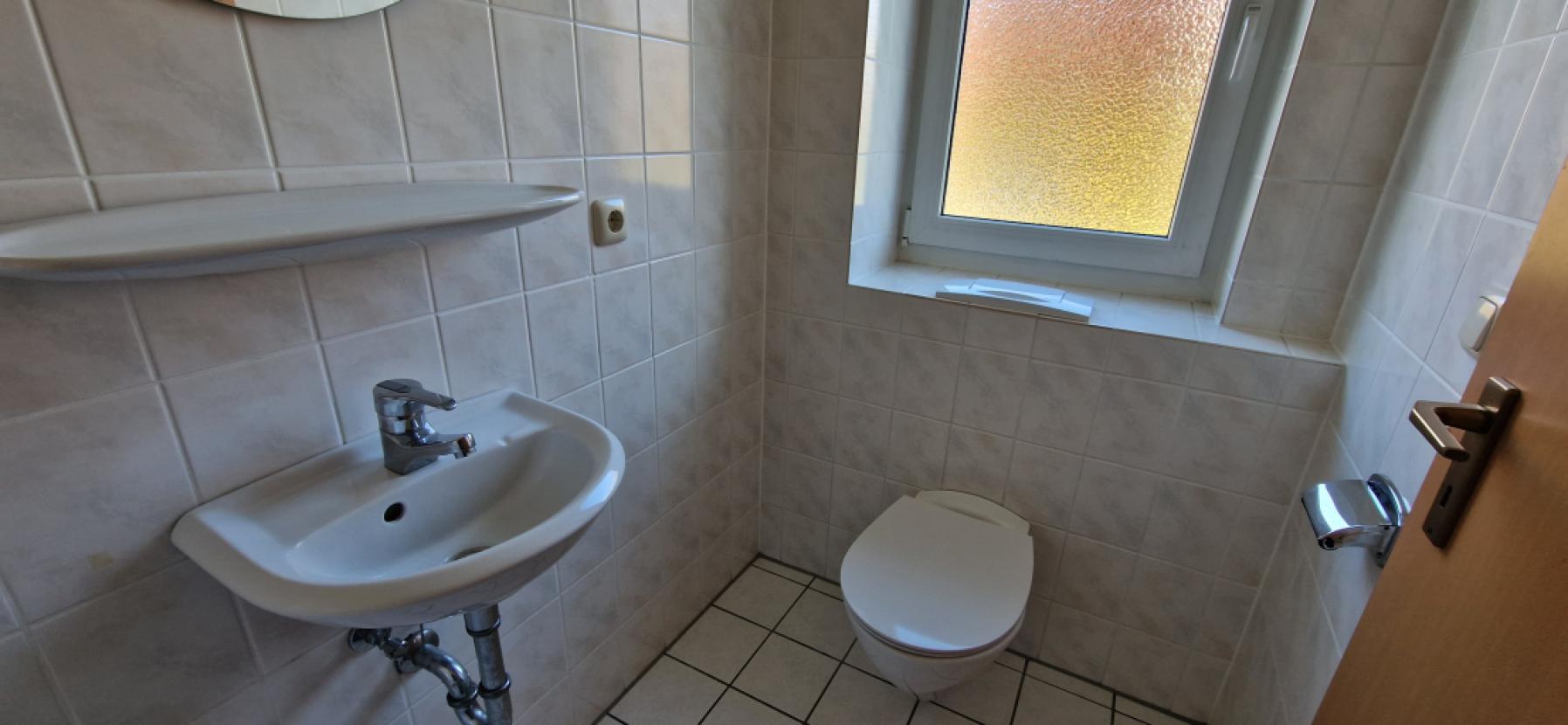 Gäste-WC