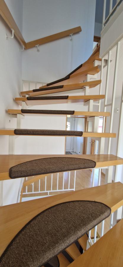 Treppe