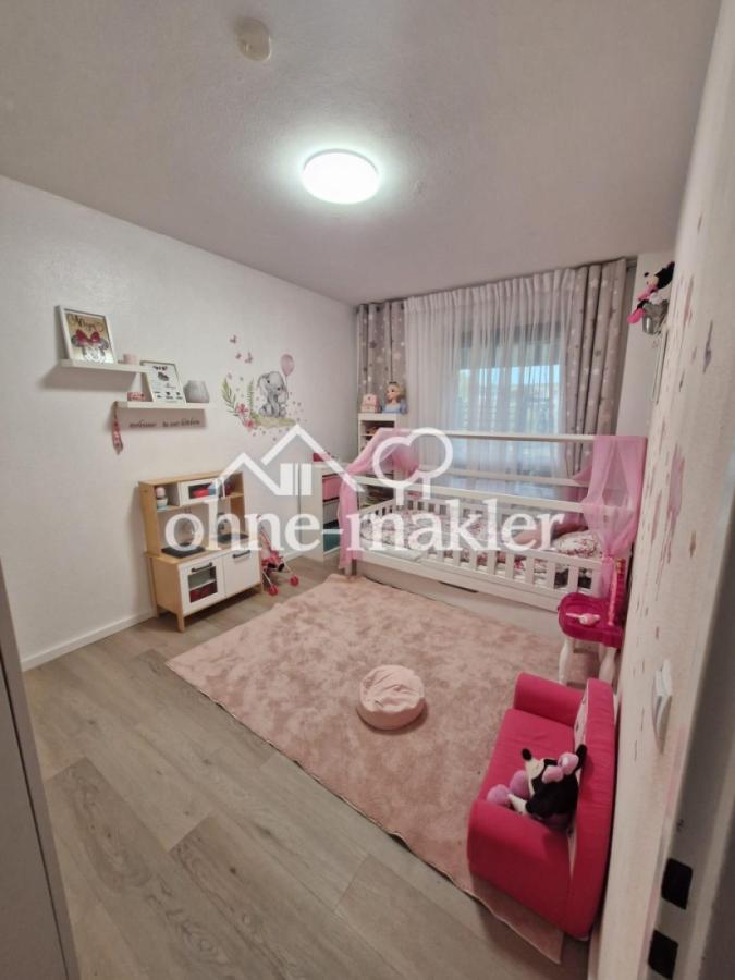 Kinderzimmer 1