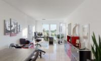 Büro / Zimmer Gartenebene