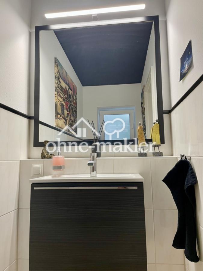 Gäste WC