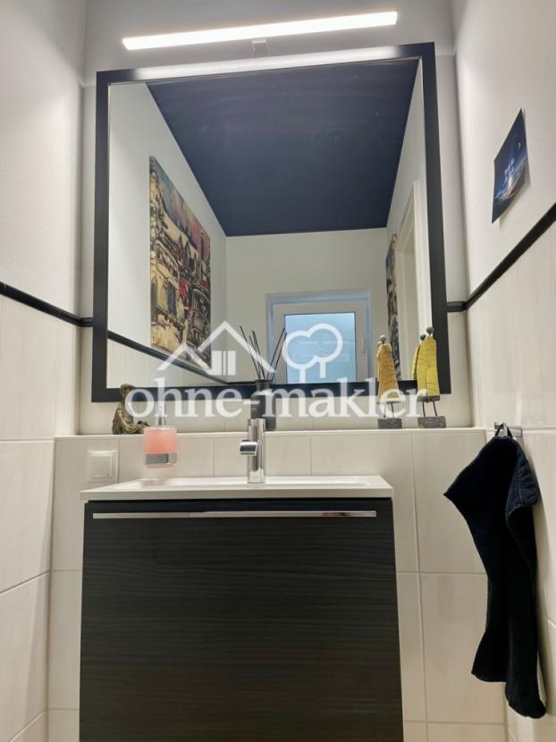 Gäste WC