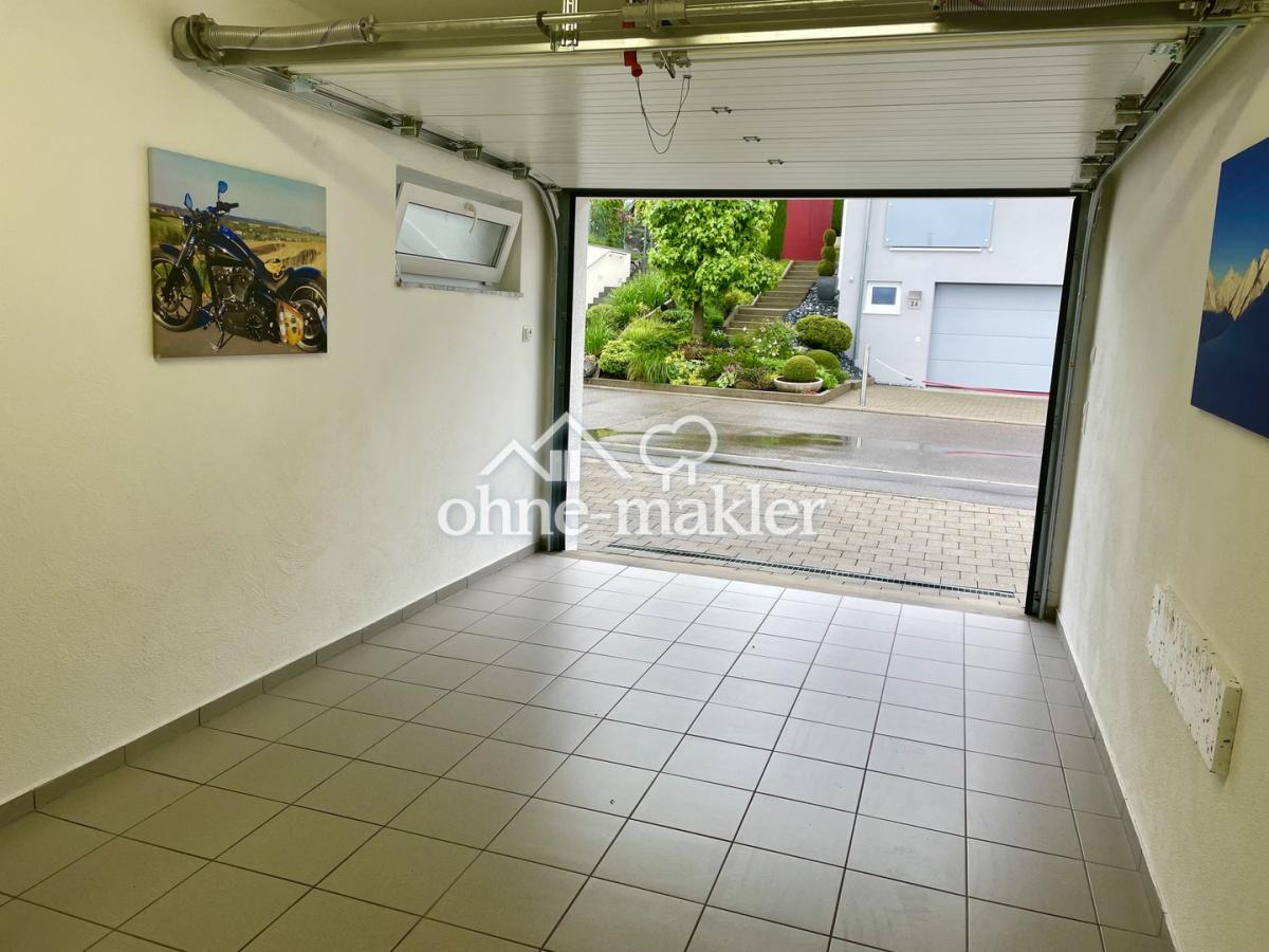 Garage XXL Format