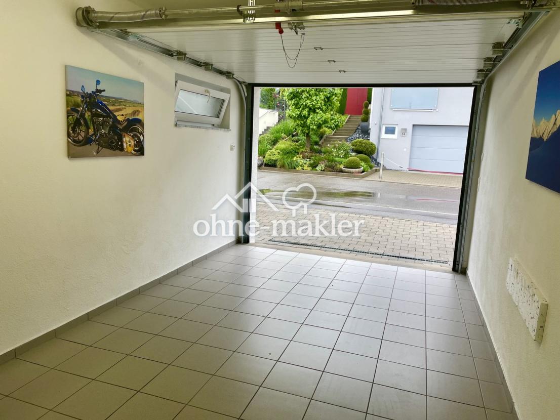 Garage XXL Format