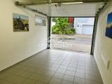 Garage XXL Format