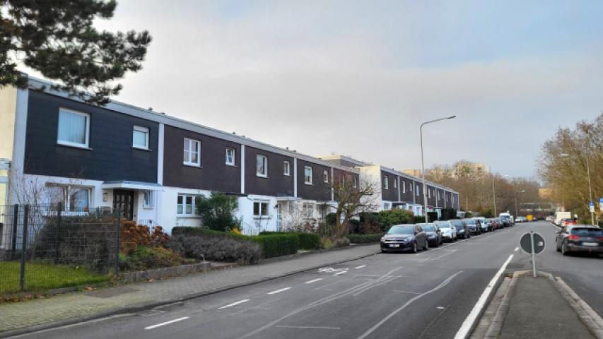 Nachbarschaft