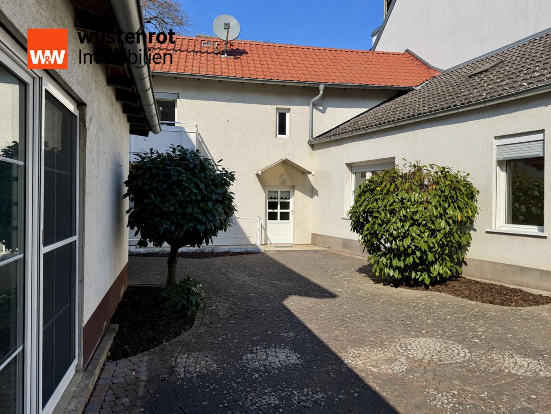 Innenhof 2