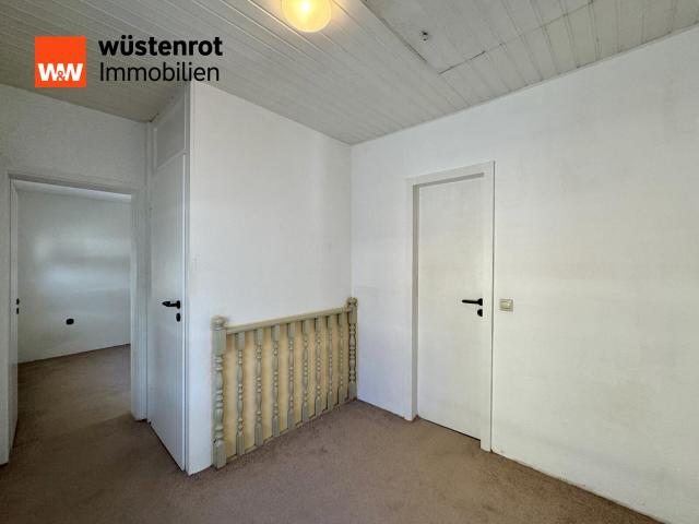 Flur OG Haus 1
