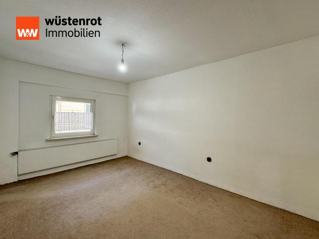 Schlafen Haus 1