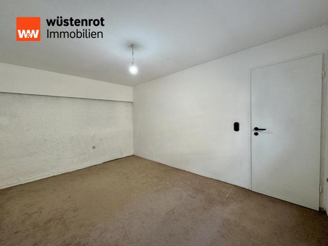Schlafen Haus 1