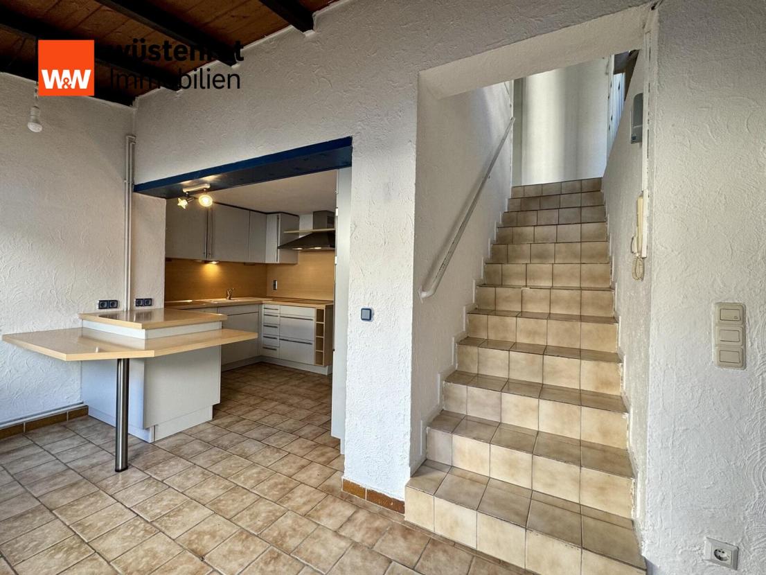Flur EG Haus 2