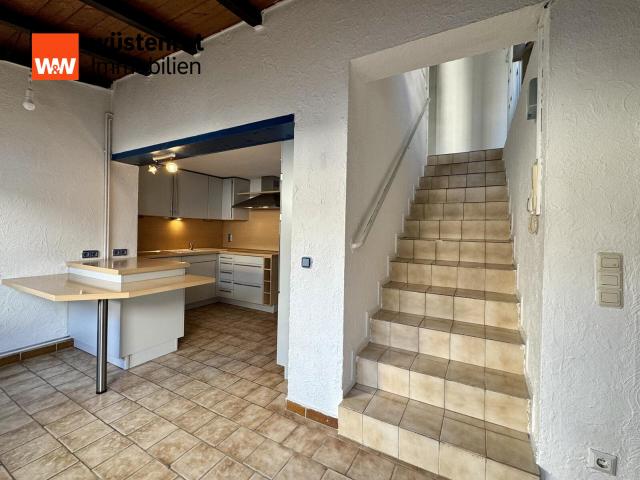 Flur EG Haus 2