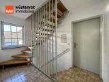 Treppenhaus Haus 2