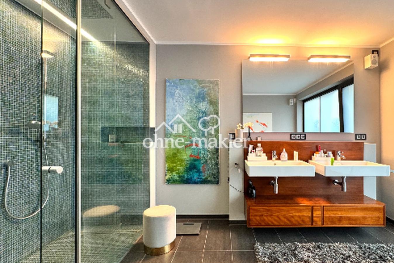 Badezimmer 1