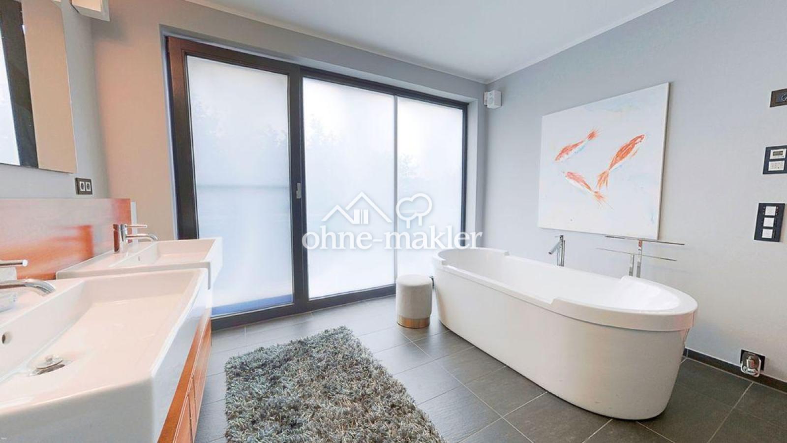 Badezimmer 2