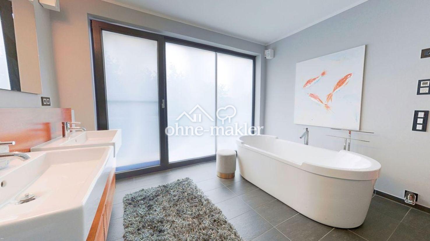 Badezimmer 2