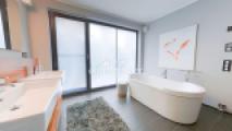 Badezimmer 2