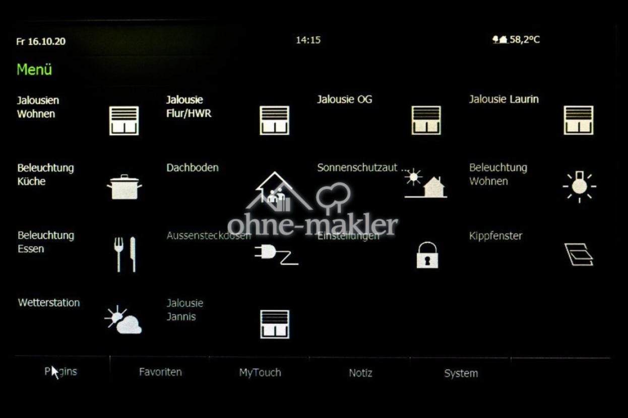 Smarthome