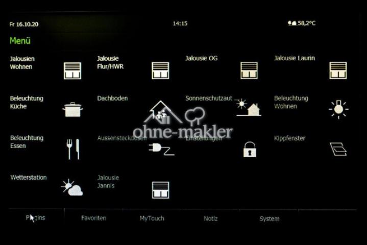 Smarthome