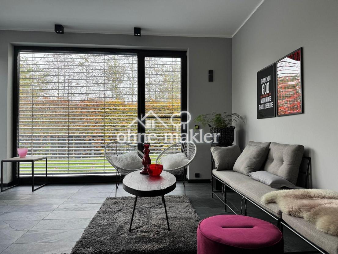 Einliegerwohnung 2