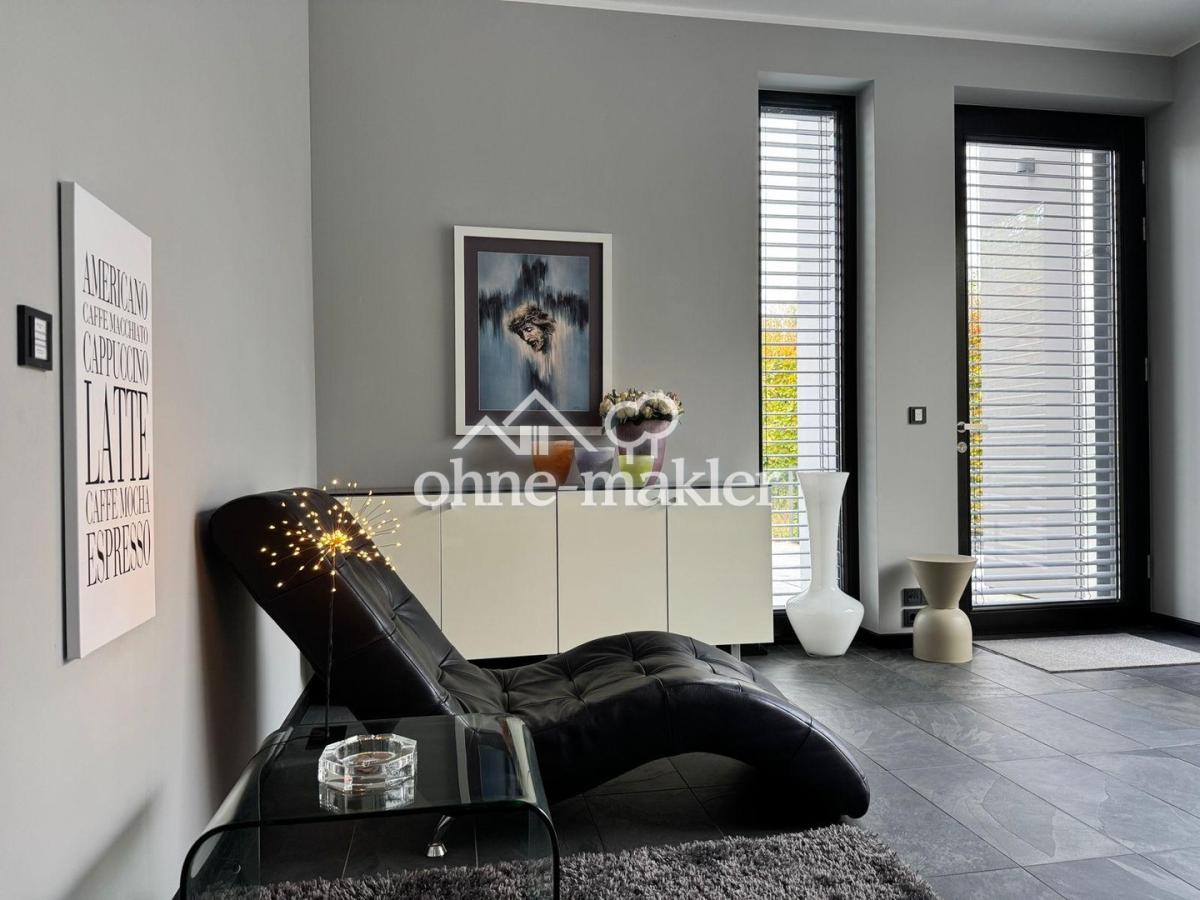 Einliegerwohnung 3