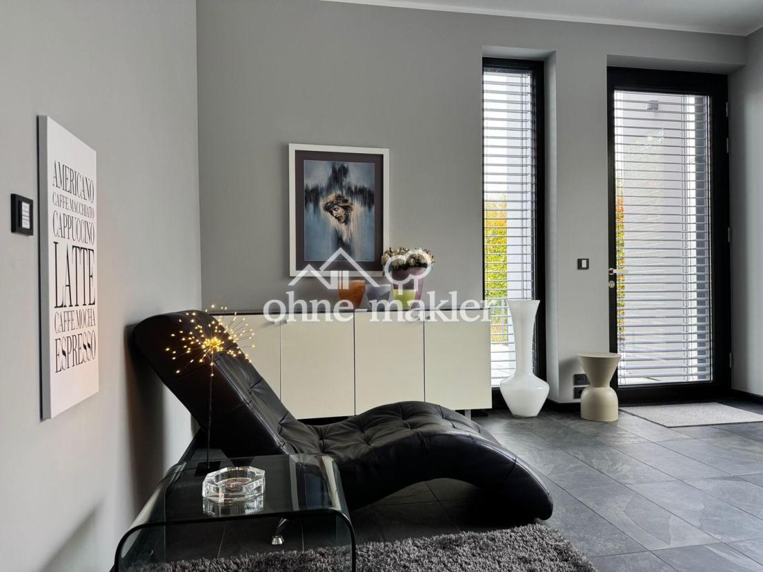 Einliegerwohnung 3
